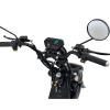 BlueWay RX15 fekete elektromos robogó akkumulátorral_3